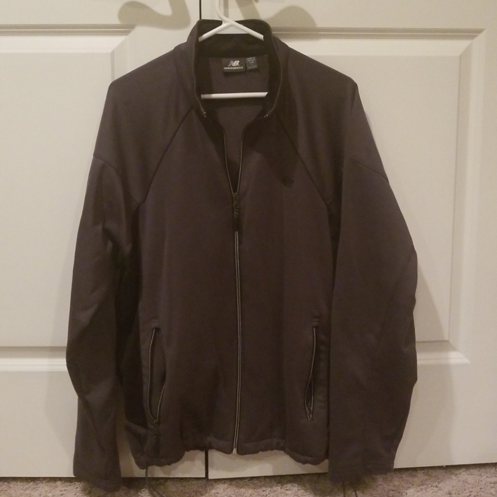 New Balance Jacket